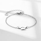 Aveline Paw Necklace
