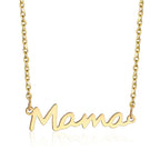 Collar de mamá Opaline