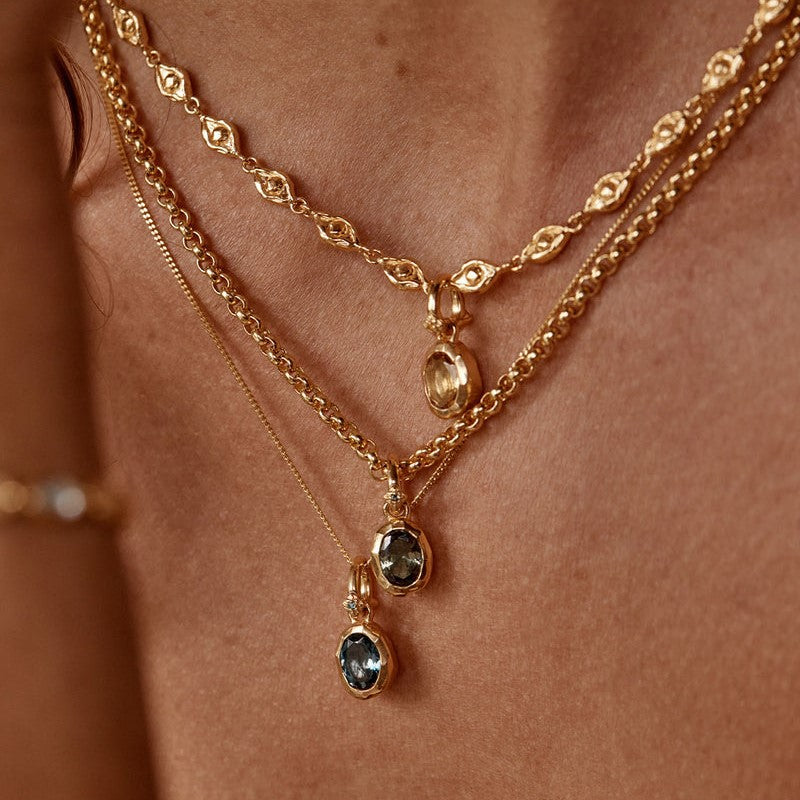 Solène Necklace