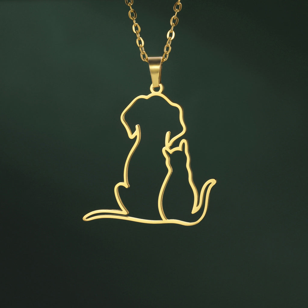 Collar para mascotas Noéline