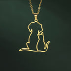 Collar para mascotas Noéline
