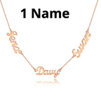 Noéline Necklace