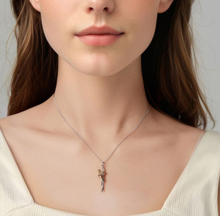 Maribel Necklace