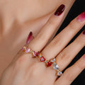 Calix Ring