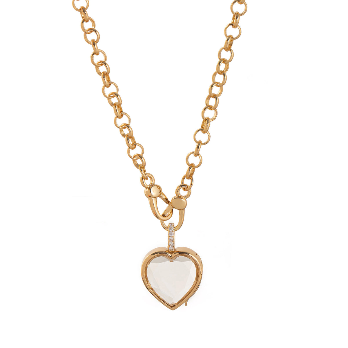 Lumière Necklace