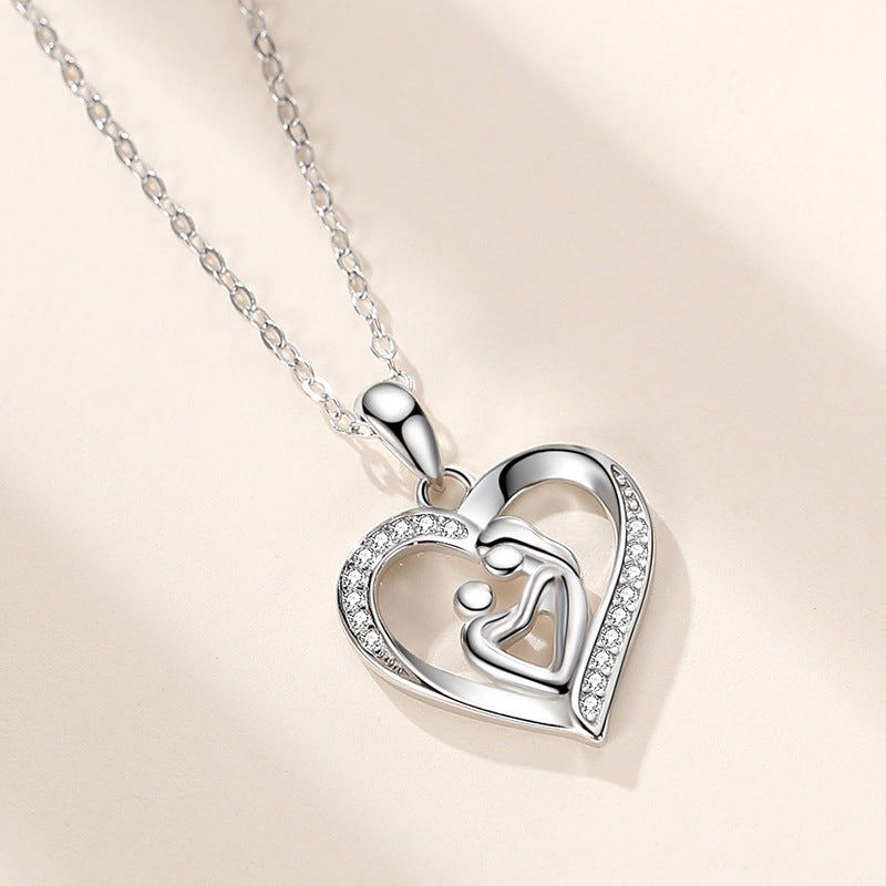 Ophenix Mama Necklace