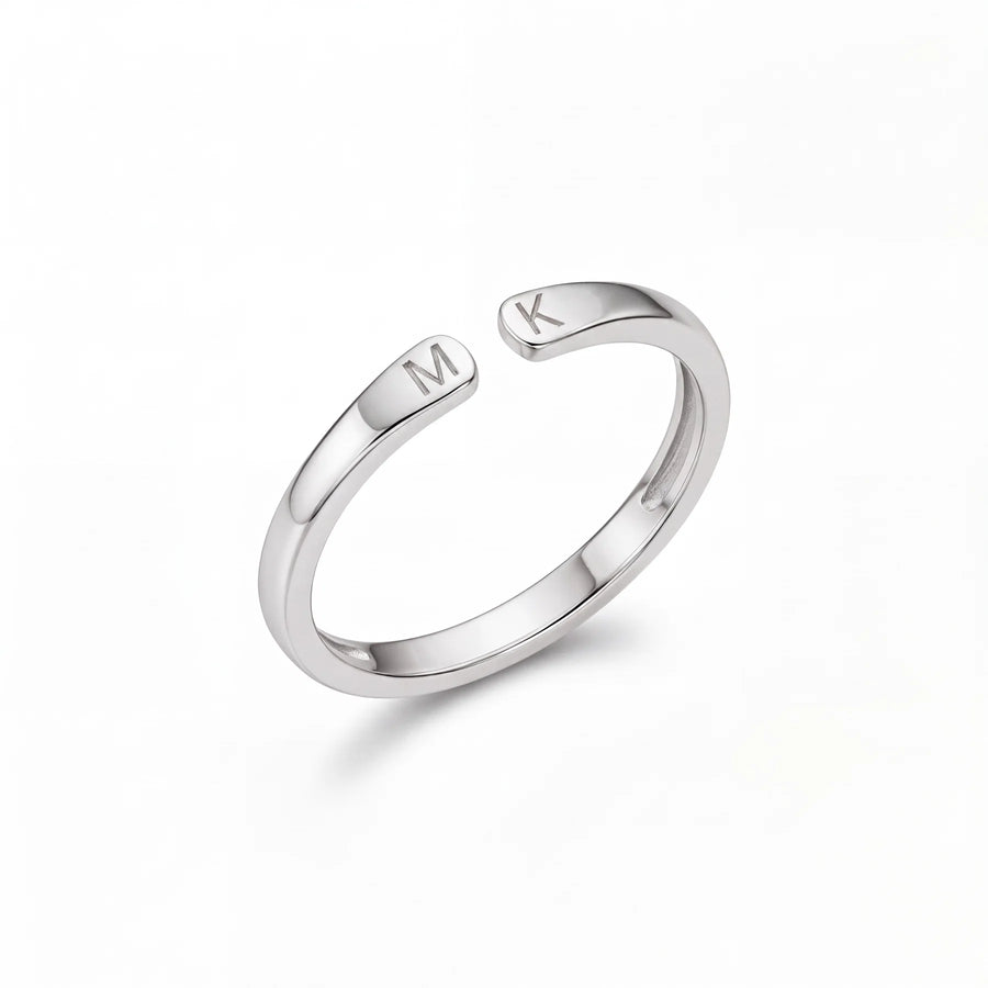 Adorné Promise Ring — image 6