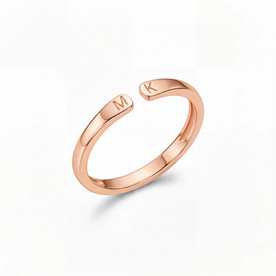 Adorne Promise Ring
