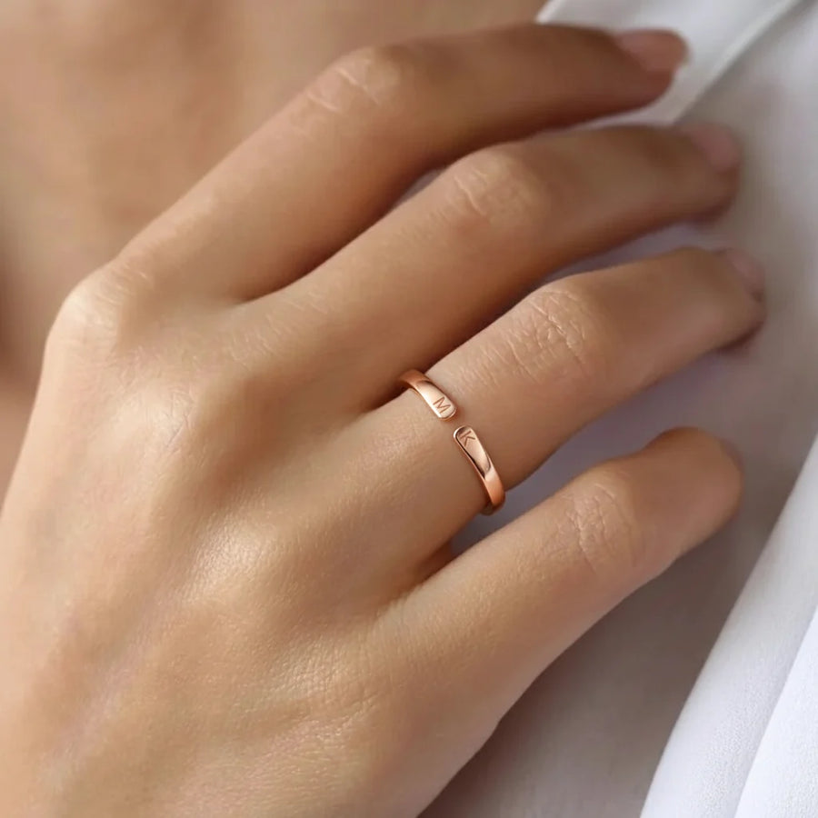 Adorné Promise Ring — image 3
