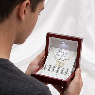 Promise Necklace