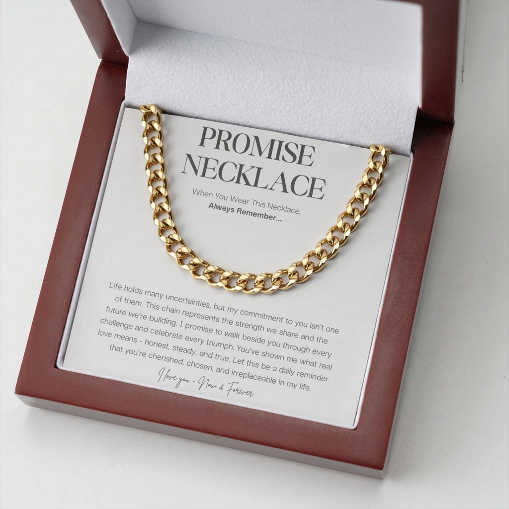 Adorné Promise Collection